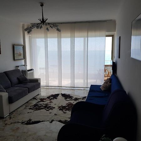 Menton Front Bord De Mer Cote D'Azur Florentina Sea View French Riviera Proche Monaco Montecarlo Superb Studio エクステリア 写真